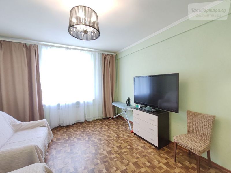 Волжский проспект, 39