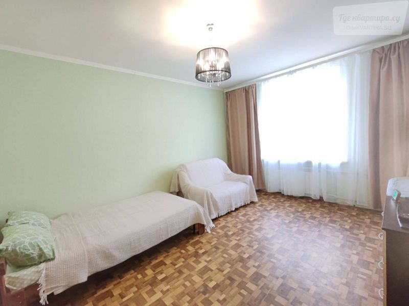 Волжский проспект, 39