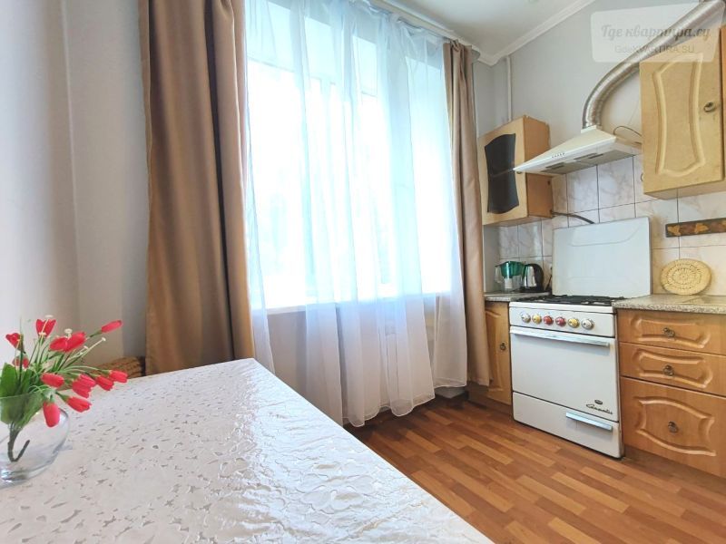 Волжский проспект, 39