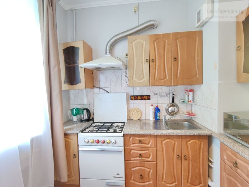 Волжский проспект, 39